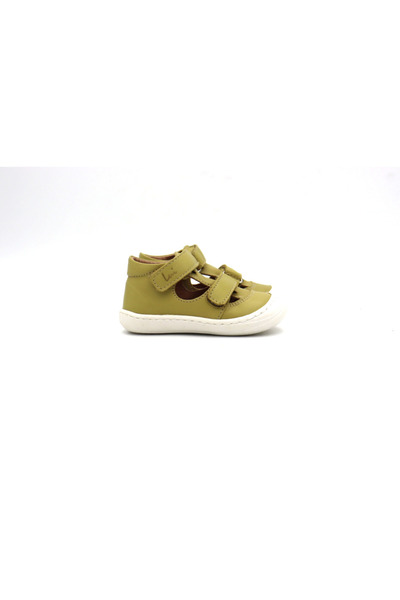 Lui Shoes Sandale copii, NATUR FLEX 3S393, Lui Shoes, 100% piele naturala, ve...