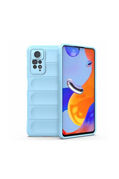 sscase Magic Shield Θήκη Σιλικόνης Baby Blue (Xiaomi Redmi Note 12 Pro 4G)