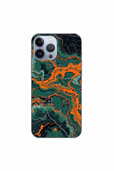 OEM Case compatible with Apple iPhone 13 Pro Max Silicone Gel Tpu Pattern Sof...