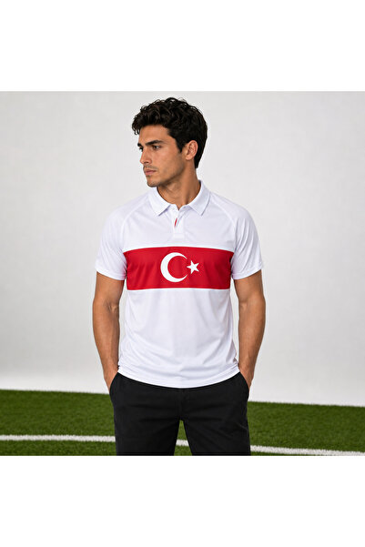 TFF Türkiye Milli Takım Retro Forma