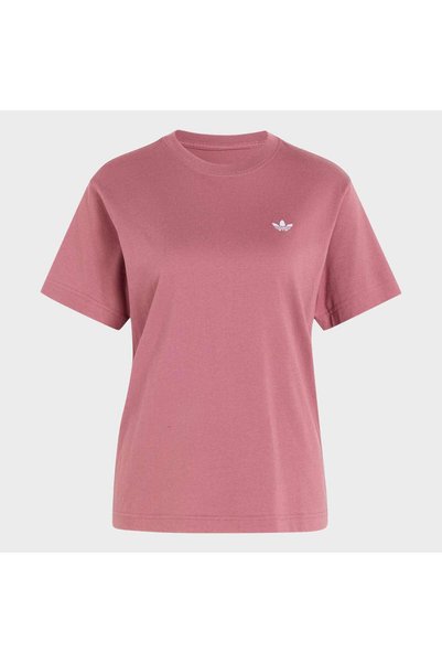 adidas Ess Tee Women's Sports T-Shirt KQ6702