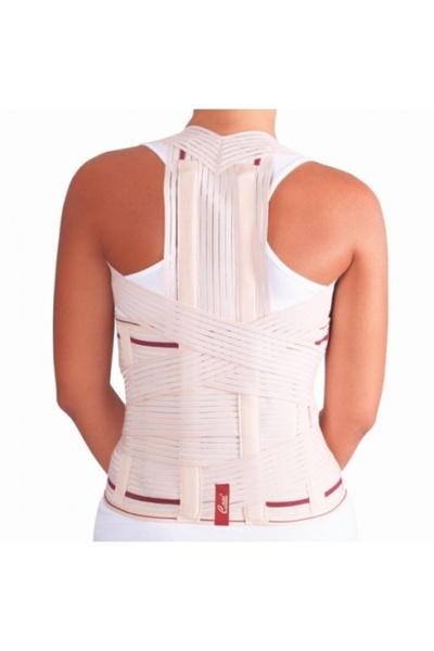 Case Orteza toracolumbară mărimea L 91-101 CM, CIRCUMFERENȚA TALIEI