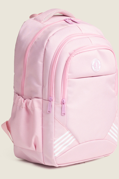 MİECZ BAGS Su Geçirmez 3 Bölmeli Geniş Günlük Kullanıma Uygun Konforlu Askıya...