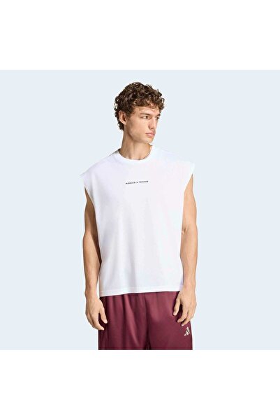 adidas M Tns Cltr g t Men's Sports Graphic Pattern T-Shirt Kr2338