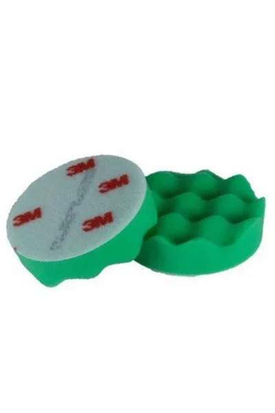 3M Perfect-It-III Compounding Pad - Burete Polish Abraziv 75 mm
