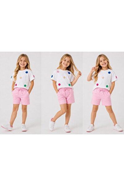 ciklet kids Devojka Gornji i donji deo