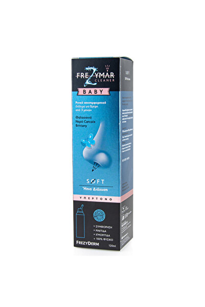 Frezyderm Φρεζιμάρ Βρεφικό Υπερτονικό Απαλής Διάχυσης