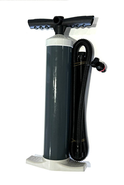 moniev 3000Cc Large Size Hand Pump Inflatable Tent, Sup Board, Inflatable Sea...