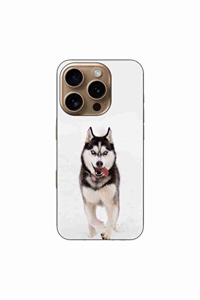 OEM Case compatible with Apple iPhone 16 Pro Silicone Gel Tpu Husky Model