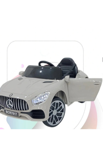 familystore سيارة مرسيدس الرياضية ذات المحركين