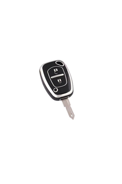 OEM Key Cover for Renault Traffic Master Vivaro Movano Kangoo For Nissan Opel...