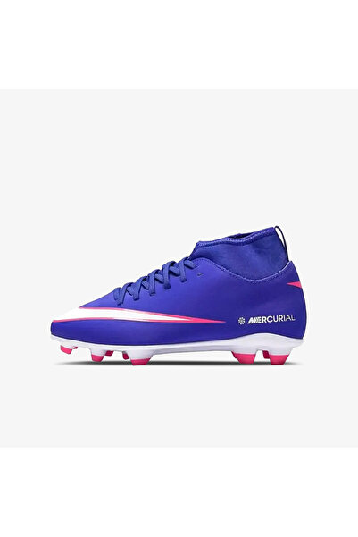 Nike JR SUPERFLY 10 CLUB FG/MG