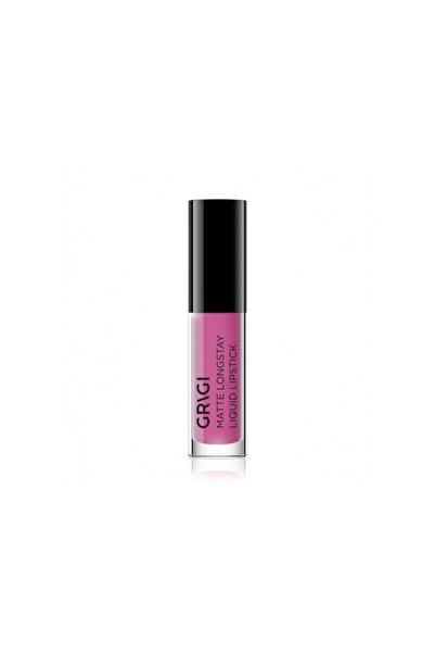 Grigi MAKEUP MATTE LONGSTAY LIQUID LIPSTICK 38 2ML