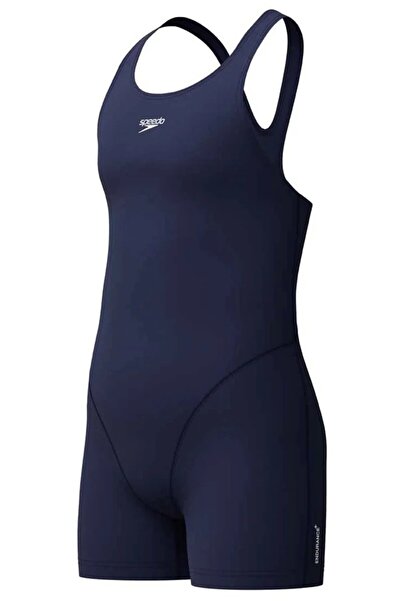 SPEEDO KIZ ÇOCUK YÜZÜCÜ MAYOSU 8-003109002