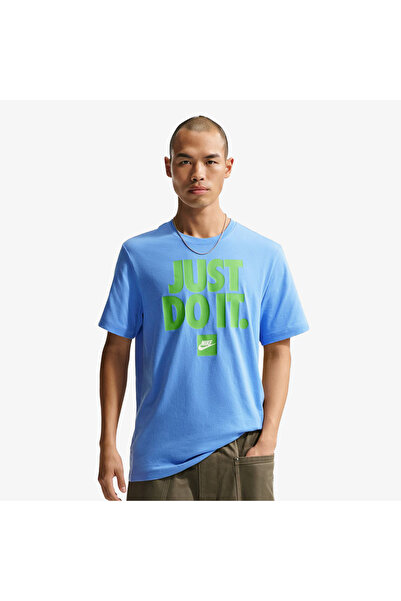 Nike Tricou NSW M FRAN JDI VERBIAGE