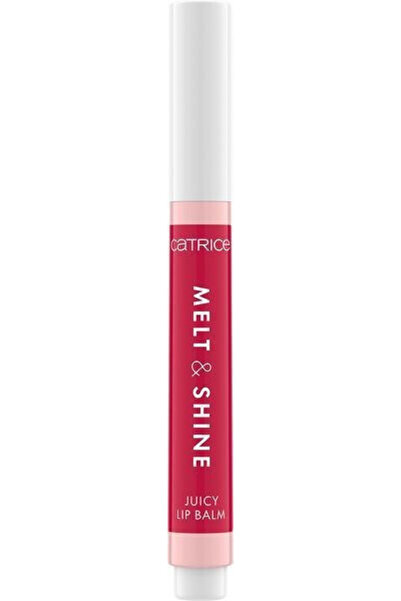 Catrice COSMETICS MELT SHINE LIP GLOSS 070 PINK HAWAII 1.3GR
