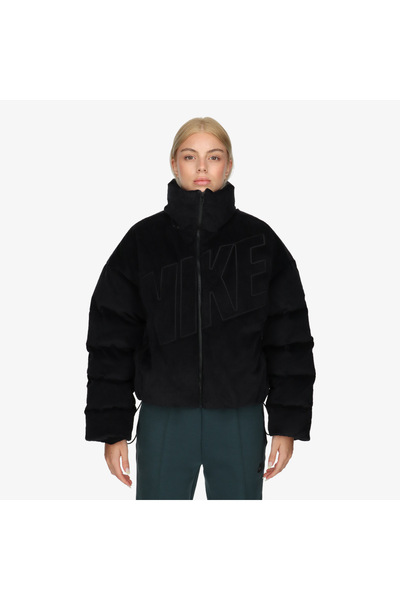 Nike W NSW TF ECDWN GS COZY PFR