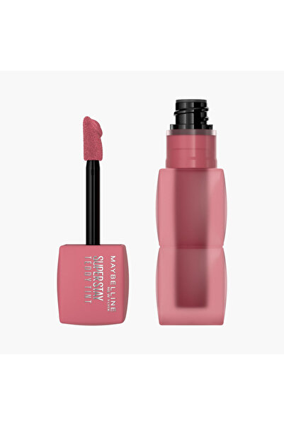 MABY Super Stay Liquid Rouge Tedy Tint 10