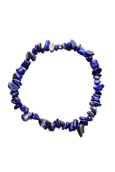 VİALUNA Lapis Lazuli Bracelet – Chips