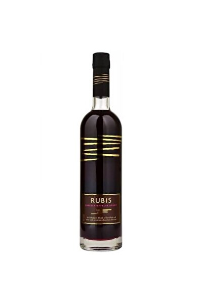 Rubis Chocolate Velvet Ruby Vin Roșu Fortificat 0.5L