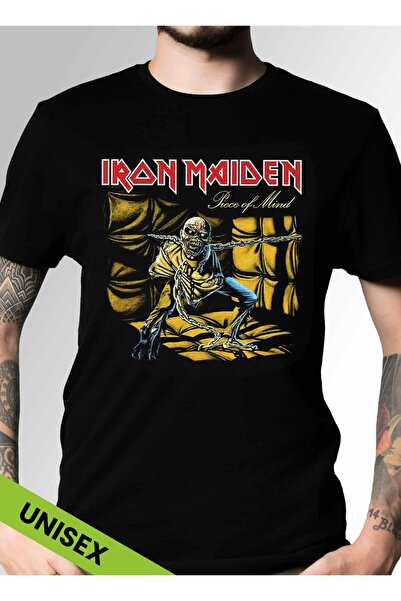 XPLODE Tricou Rock Piece