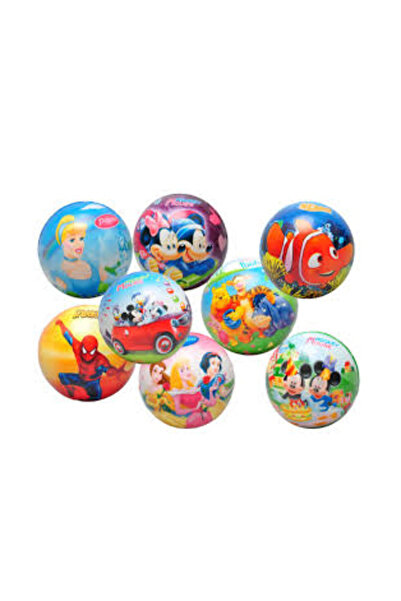 PlayFun Mingi Bebeluș Jucărie Senzorială Sunete Muzicale Interactiv Colorat C...