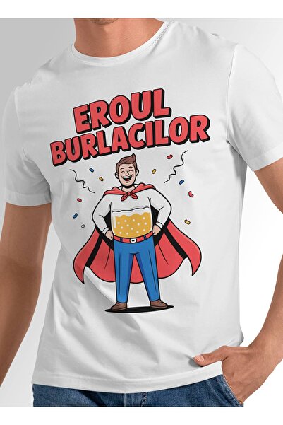 XPLODE Tricou Eroul Burlacilor