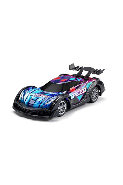 PlayFun Τηλεκατευθυνόμενο αυτοκίνητο RC, επαναφορτιζόμενο μέσω USB, δώρο για ...