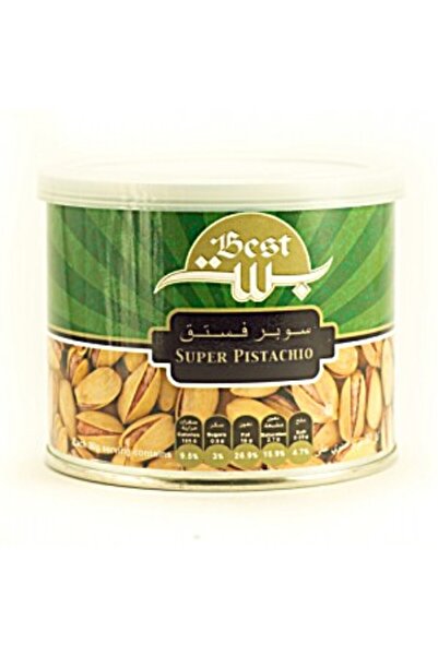 Best Super Pista Can 110G Bf5140