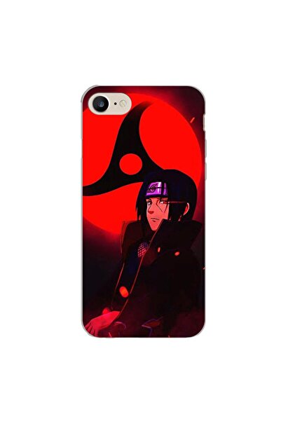 OEM Θήκη συμβατή με Apple iPhone 7, iPhone 8, iPhone SE 2020, από σιλικόνη ge...