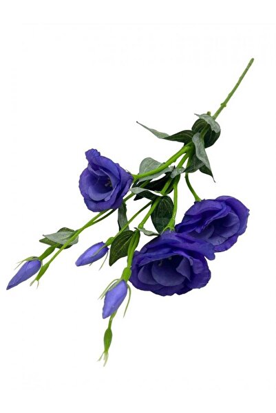 OEM Flori Artificiale Lisianthus Mov