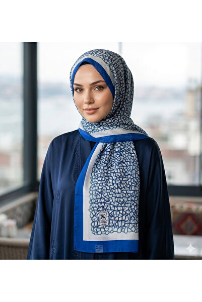 REMOMODA Chiffon Shawl High Quality Fine Textured Soft Chiffon