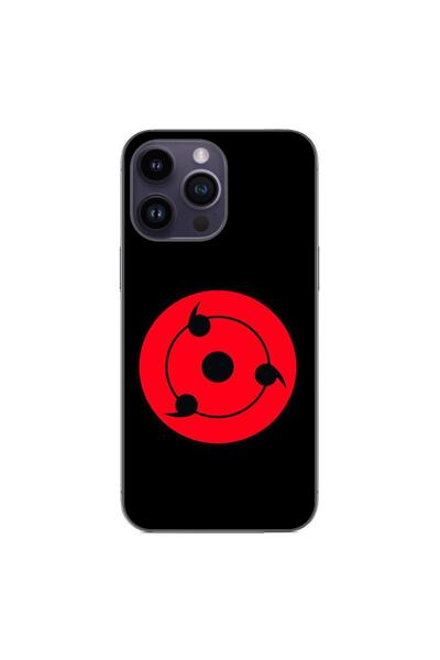 OEM Θήκη συμβατή με Apple iPhone 15 Pro Max από σιλικόνη gel TPU με σχέδιο Sh...