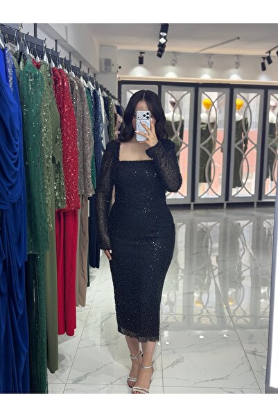 miracoutureofficial Afitap Dress