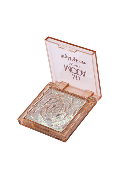 Moda Beauty إشرقة اللؤلؤ الملكية المتألقة من مودا بيوتي | Royal Pearl Glow From