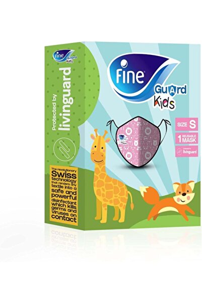 FINE Face Mask Guard Slim