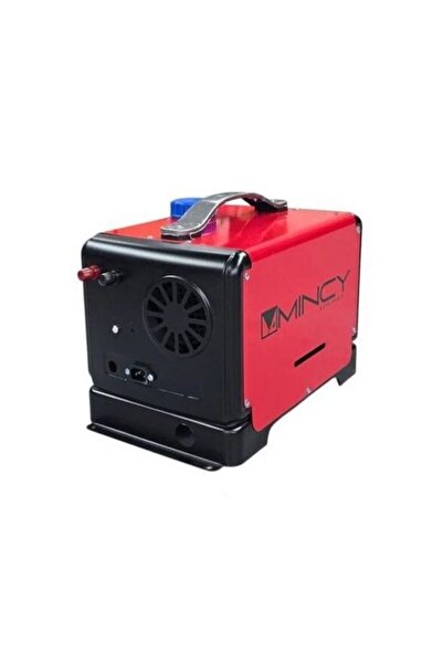 MİNCY EASY ÇANTA TİPİ DİZEL ORTAM ISITICISI