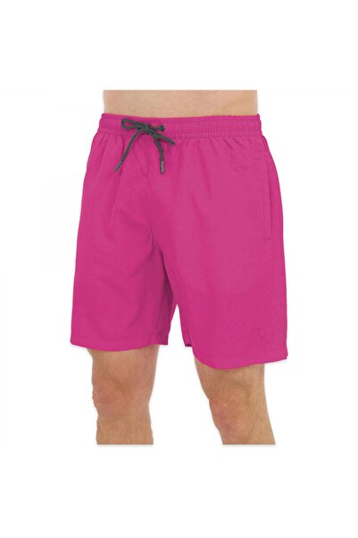 lumberjack 6M Ml Rany 19Hl-316 6Fx Σορτς θαλάσσης Φούξια Ανδρικό σορτς