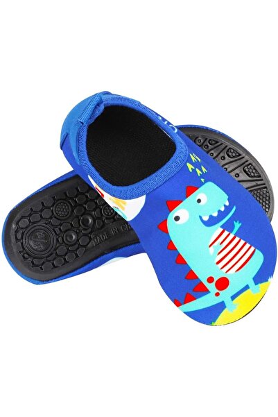 HI-FINE (jh64)Water Shoes for Boys and Girls,Quick-Dry Barefoot Socks Snorkel...