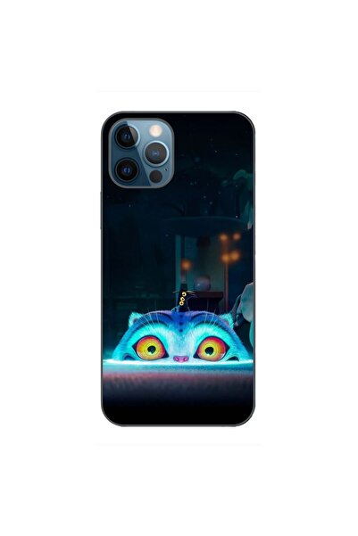OEM Husa compatibila cu Apple iPhone 12 Pro Max Silicon Tpu Model KPop Demon ...