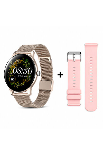 OEM Ceas Inteligent Smartwatch Z2 PLUS Chic Edition , Ecran Mare HD, Apel Blu...
