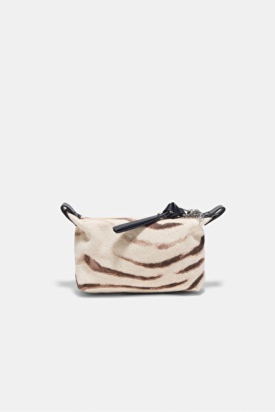 Stradivarius Mini makyaj çantası