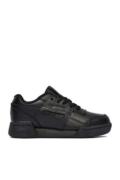 Reebok Adidași de băieți negri