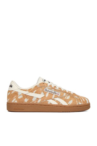 Reebok Women's Sneakers Brown