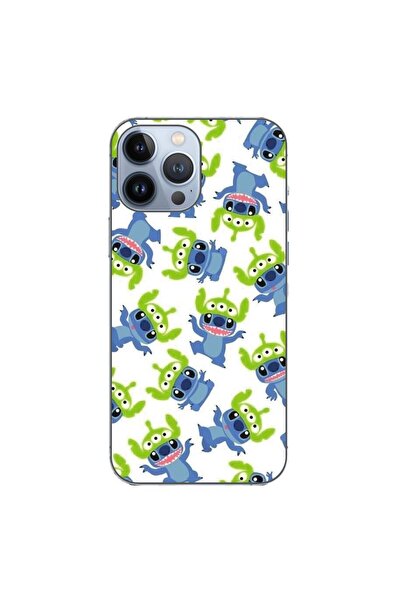 OEM Husa compatibila cu Apple iPhone 13 Pro Max Silicon Gel Tpu Model Stitch ...