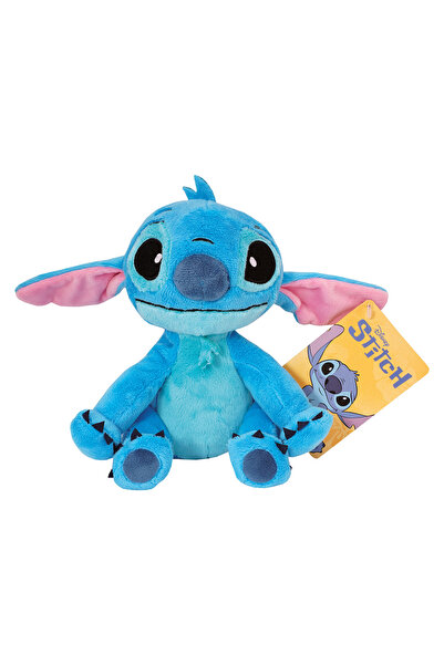 Disney Λούτρινο Stitch 35εκ