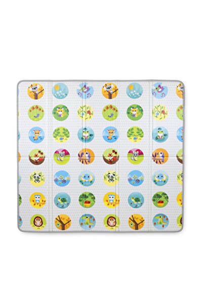 Chicco Βρεφικό Χαλάκι Maxi 2 σε 1 Για 0+ Ετών