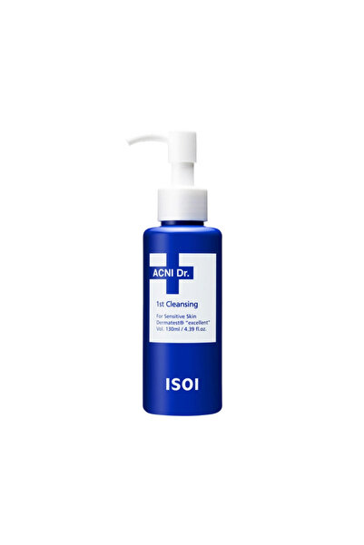Isoi ACNI DR. 1ST CLEANING Cleansing gel for problem skin 130 ml