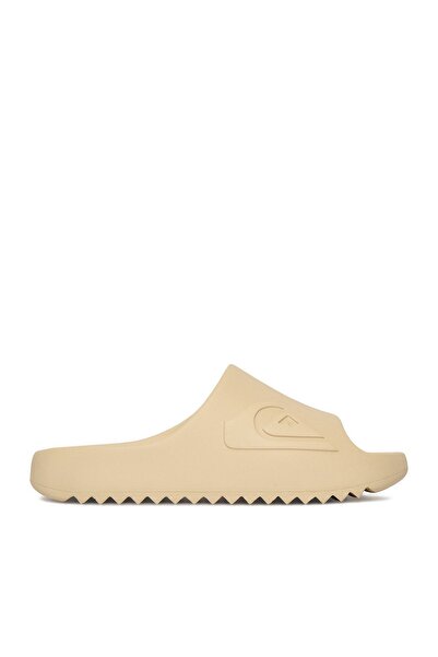 Quiksilver Șlapi de băiat bej