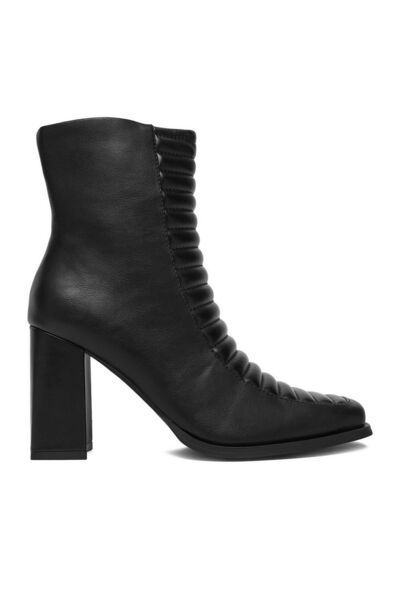 DeeZee Botine de damă 7366 Negru
